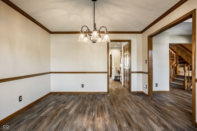 Formal dining | Image 21