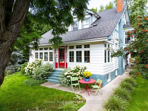 103 Brook St, Clarksburg, ON, N0H1J0 | Card Image