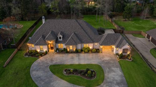 110 Bella Terra Dr, Longview, TX, 75605-8368 | Card Image