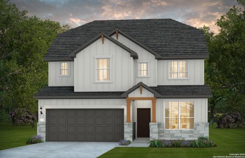 12423 Redwater, San Antonio, TX, 78253-7598 | Card Image