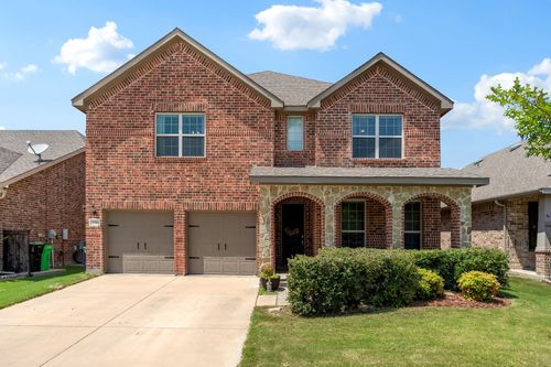 1701 Ridge Creek Ln, Aubrey, TX, 76227-1453 | Card Image