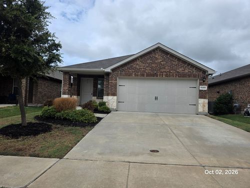 2109 Ocelot Street, Crandall, TX, 75114 | Card Image