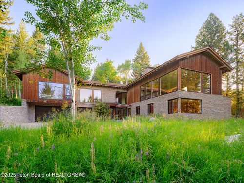 7970 N Granite Ridge Rd, Teton Village, WY, 83025 | Card Image
