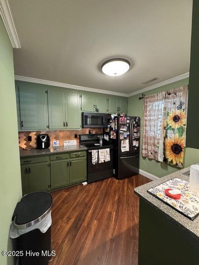 27 Quarterdeck Townes, Townhouse with 2 bedrooms, 2 bathrooms and null parking in New Bern NC | Image 8