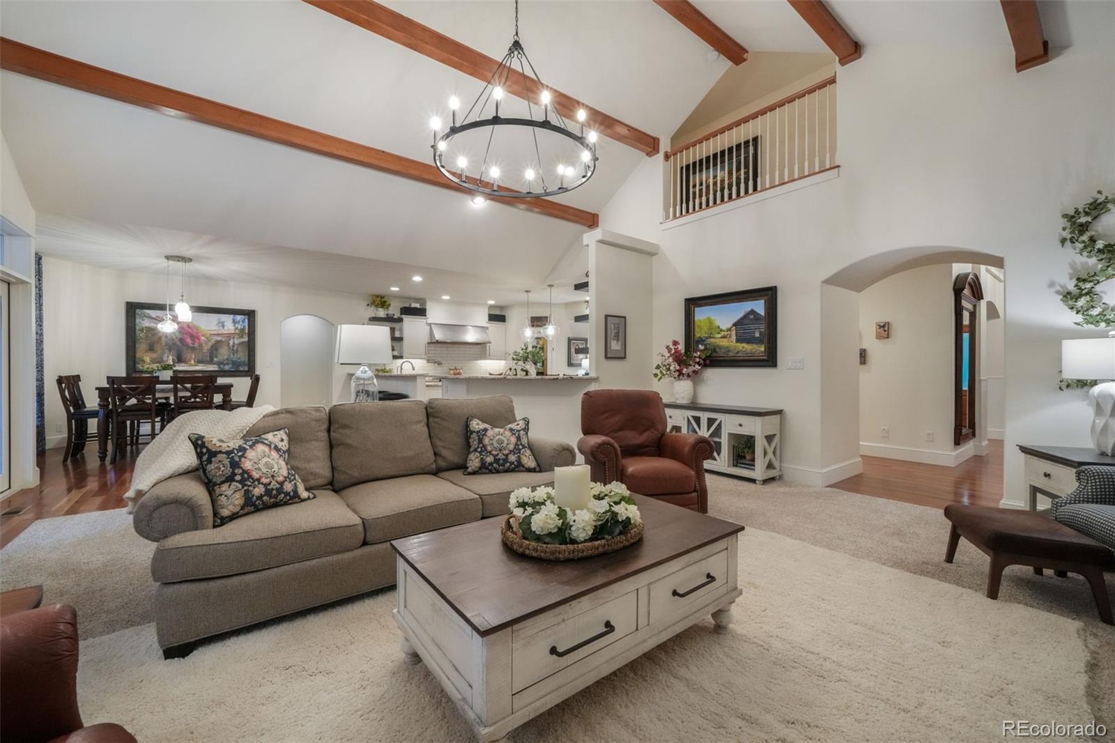 Residential in Colorado Springs