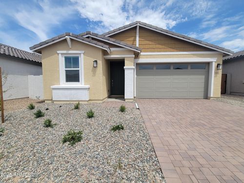 2152 W Rutledge Avenue, Apache Junction, AZ, 85120 | Card Image