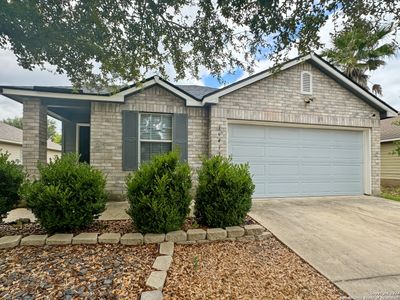 16411 Colts Bay, House other with 3 bedrooms, 2 bathrooms and null parking in Selma TX | Image 1