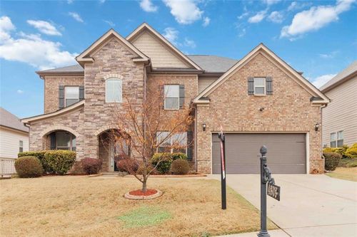4808 Albany Way, Atlanta, GA, 30331-7958 | Card Image