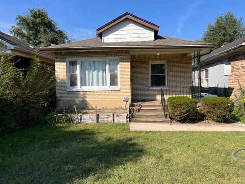 1752 Hayes St, Gary, IN, 46404 | Card Image