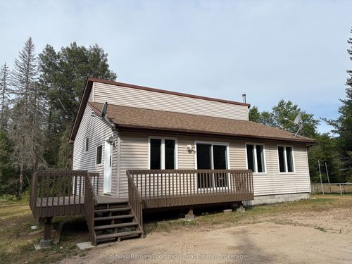 168 White Pine Dr, South River, ON, P0A1X0 | Card Image