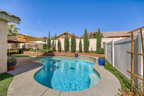 5817 Hawkeye Bell St, North Las Vegas, NV, 89081-6454 | Card Image