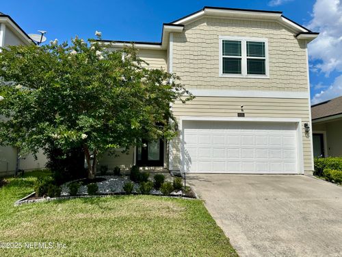 8135 Cape Fox Dr, Jacksonville, FL, 32222-4167 | Card Image