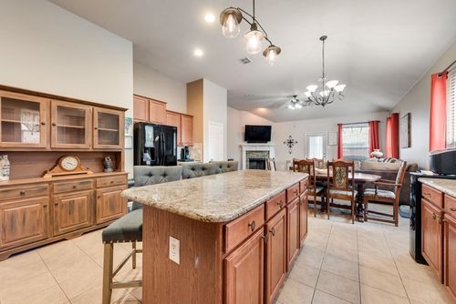 2341 Grand Rapids Dr, Fort Worth, TX, 76177-7573 | Card Image