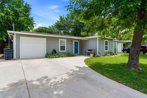436 Arthur Dr, Hurst, TX, 76053-6618 | Card Image