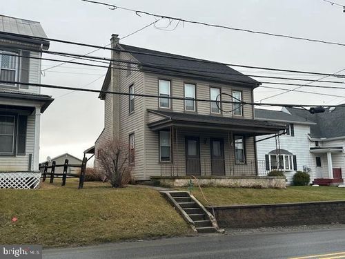 1033 Martindale Road, EPHRATA, PA, 17522 | Card Image