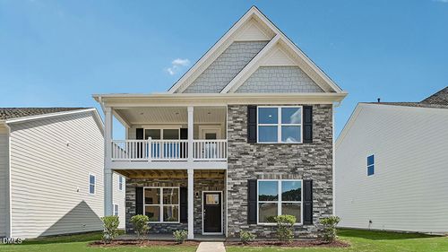725 James J Freeland Mem Dr, Hillsborough, NC, 27278 | Card Image