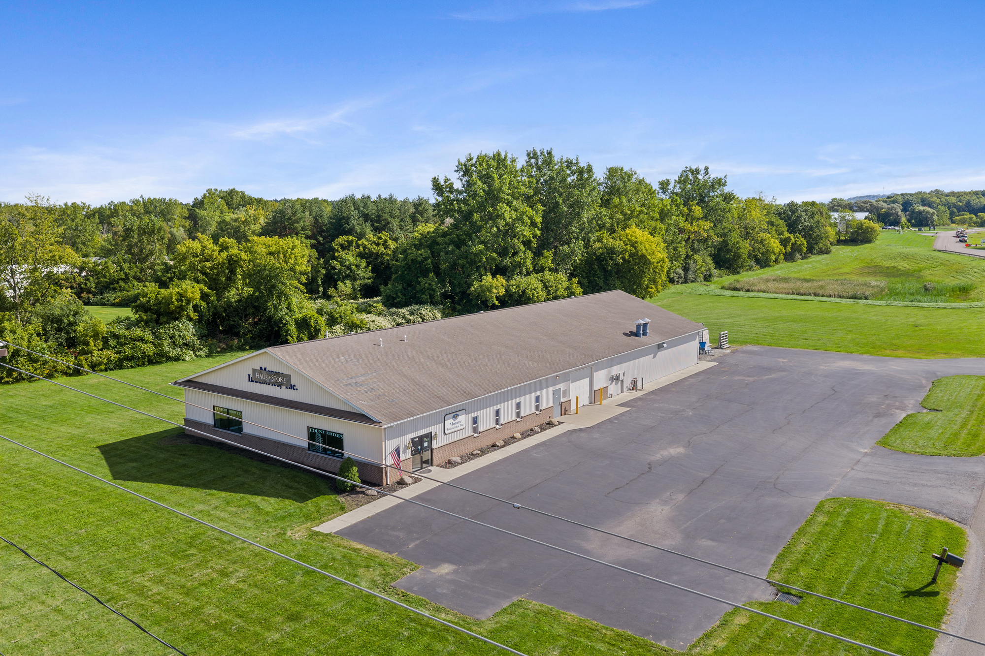 5611 Tec Dr, Avon, NY 14414