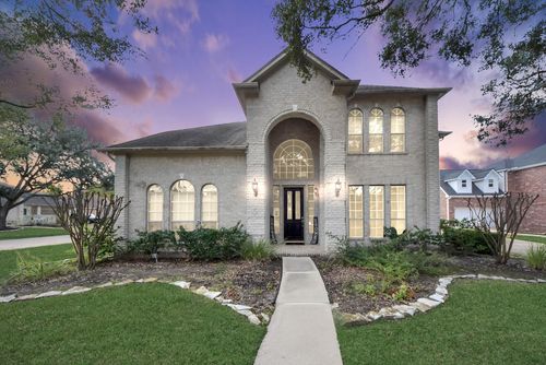 3903 Forbesbury Dr, Houston, TX, 77084-3941 | Card Image
