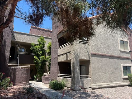105-5024 Rainbow Wall St, Las Vegas, NV, 89135 | Card Image