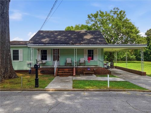 223 Seventh St, Trion, GA, 30753-1165 | Card Image