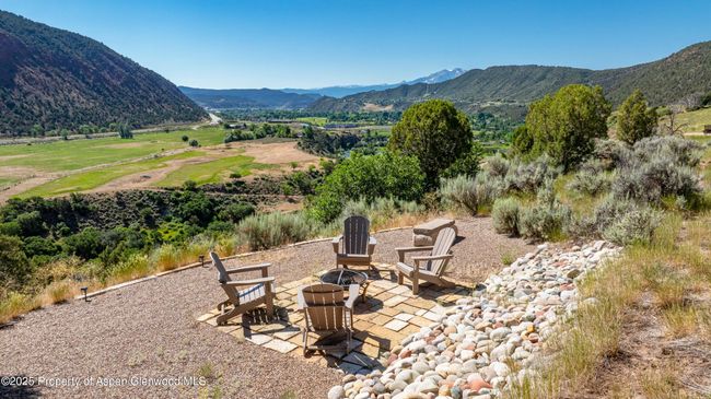 86 Sunrise Ct, House other with 5 bedrooms, 5 bathrooms and null parking in Glenwood Springs CO | Image 61