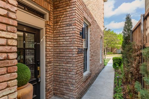 3705 Binkley Ave, Dallas, TX, 75205-2137 | Card Image