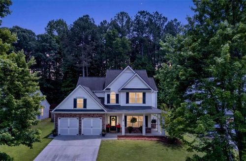 613 Hemlock Ct, Villa Rica, GA, 30180-5317 | Card Image