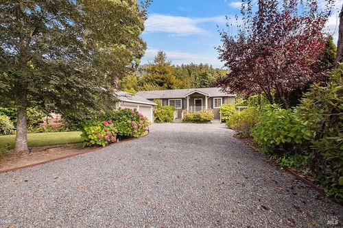 22753 Sylvan Way, Monte Rio, CA, 95462-9800 | Card Image