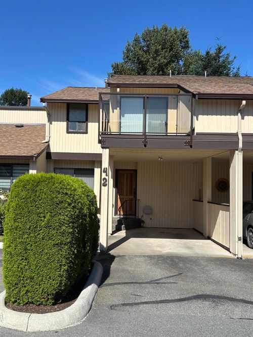42-2962 Nelson Pl, Abbotsford, BC, V2S7E9 | Card Image