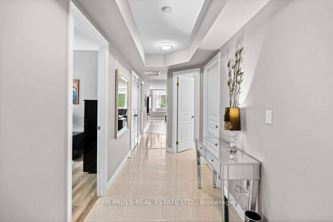 306 - 77 Governor's Rd, Condo with 2 bedrooms, 2 bathrooms and null parking in Dundas ON | Image 8