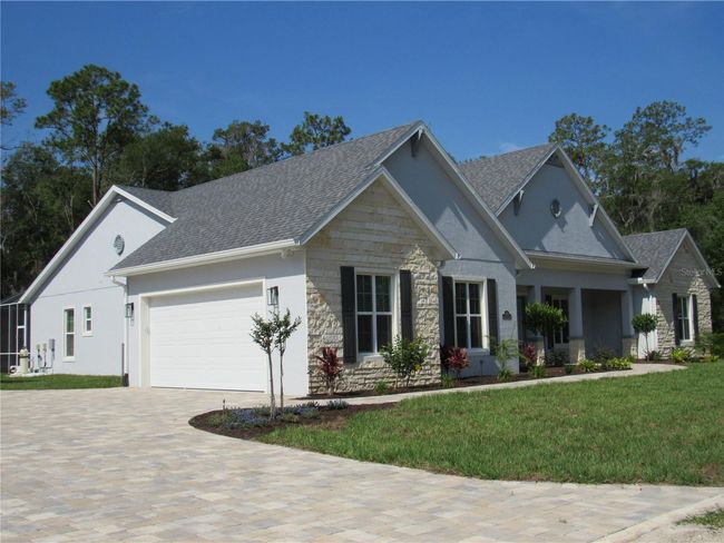 1870 Pepper Tree Ln, House other with 3 bedrooms, 2 bathrooms and null parking in Deland FL | Image 63