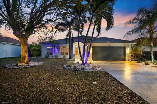 3381 Mystic River Dr, NAPLES, FL, 34120-0427 | Card Image