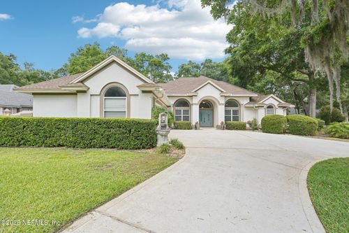 3586 Long Cove Ct, Green Cove Springs, FL, 32043-8065 | Card Image