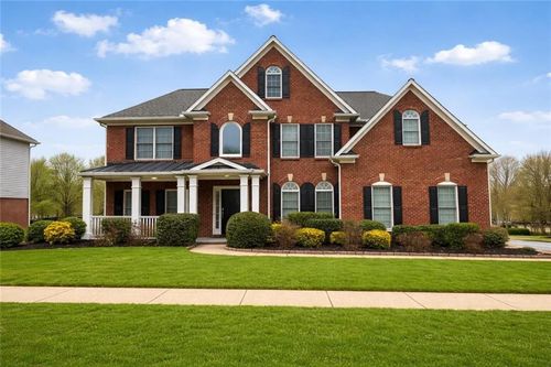 915 Bishops Xing, Norcross, GA, 30071-5006 | Card Image