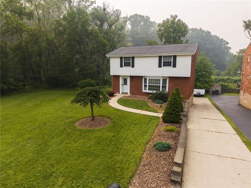 138 Matterhorn Rd, Monroeville, PA, 15146-3738 | Card Image