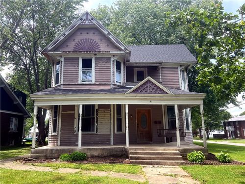 229 N 1st St, Vandalia, IL, 62471-2302 | Card Image