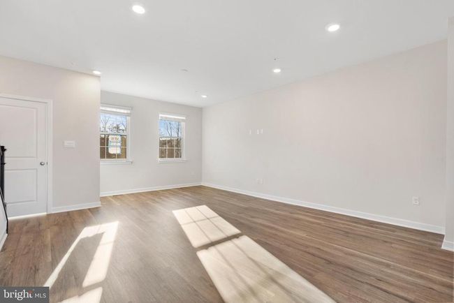 7430 Fern Gully Way, Townhouse with 4 bedrooms, 4 bathrooms and null parking in BRANDYWINE MD | Image 12