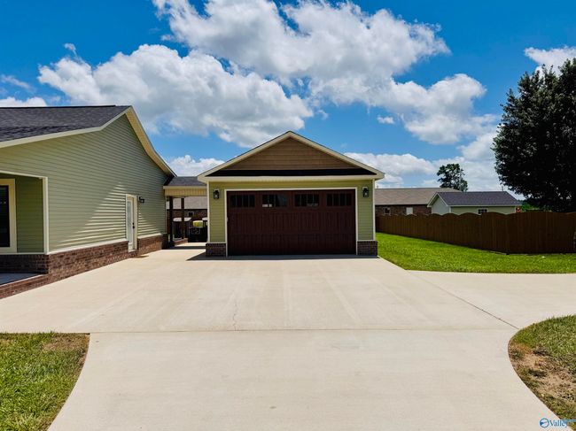 624 2 Nd Ave S, House other with 3 bedrooms, 2 bathrooms and null parking in Loretto TN | Image 5