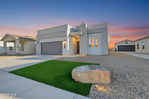 15044 Conviction Avenue, El Paso, TX, 79938 | Card Image