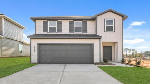 13055 Sorrento Bay Dr, Willis, TX, 77318-1015 | Card Image