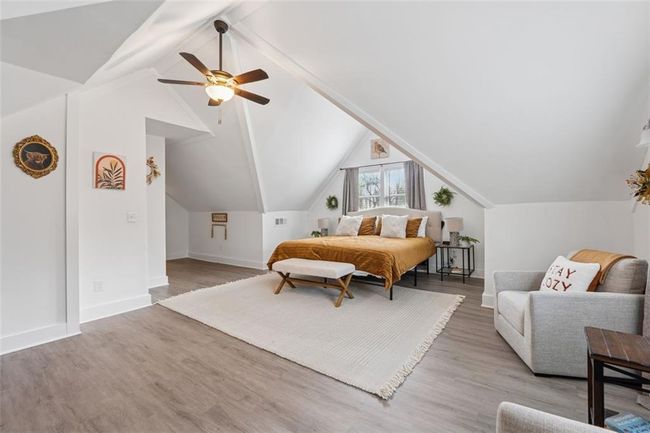 587 Oak Trce E, House other with 4 bedrooms, 2 bathrooms and 4 parking in Jasper GA | Image 28