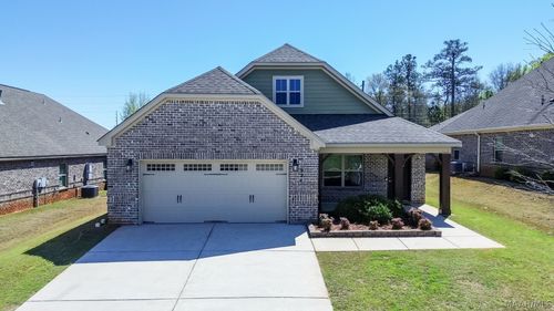 924 Delaney Dr, Prattville, AL, 36066-7100 | Card Image