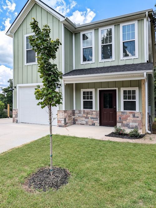 4 Mchugh Ln, Bella Vista, AR, 72715-5118 | Card Image
