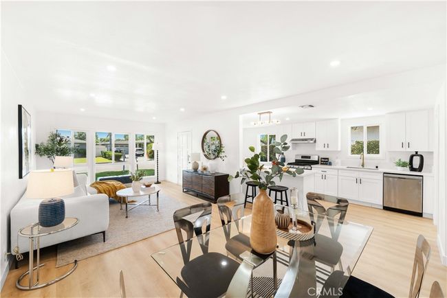 430 N Ellen Dr, House other with 3 bedrooms, 2 bathrooms and 2 parking in West Covina CA | Image 4