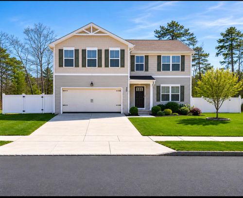28 Galleria Dr Dr, Mays Landing, NJ, 08330 | Card Image