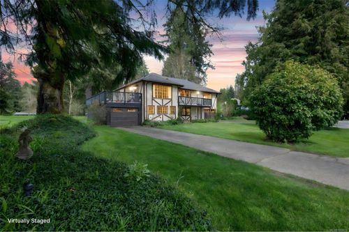 4752 Fairbridge Dr, Duncan, BC, V9L6N8 | Card Image