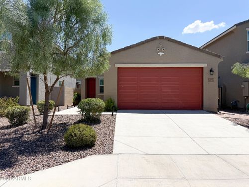 4373 W Allen St, Laveen, AZ, 85339-7974 | Card Image