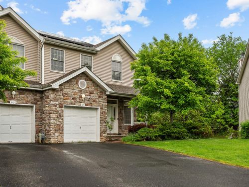 67 Rhyan Dr, Parsippany, NJ, 07054-3447 | Card Image