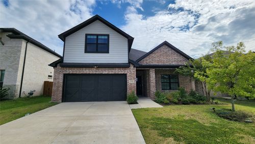 332 Braves Way, Lavon, TX, 75166-4737 | Card Image