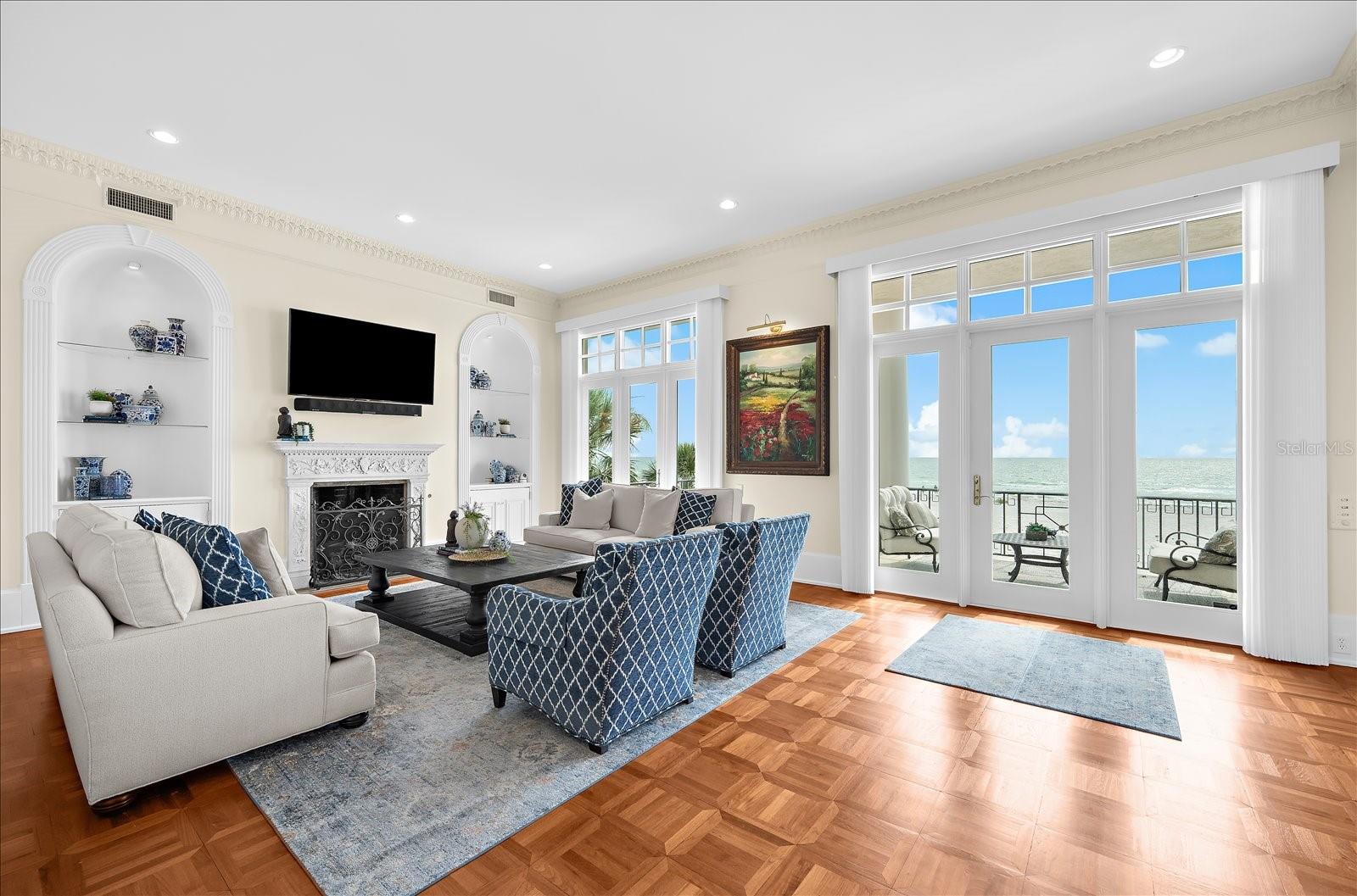 Residential in CLEARWATER BEACH 4
